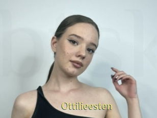 Ottilieesten