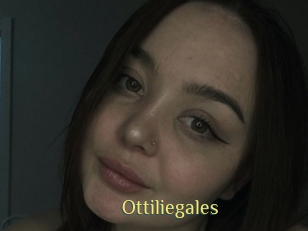 Ottiliegales