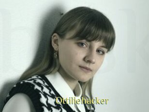 Ottiliehacker