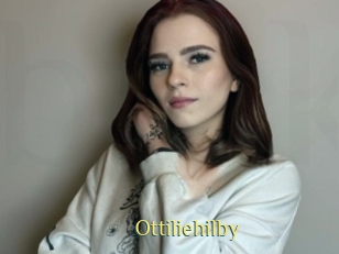 Ottiliehilby