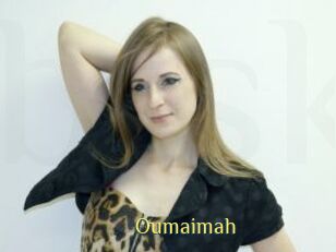 Oumaimah