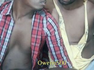 Owenn500