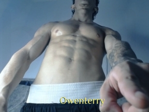 owenterry Brutal Spankings