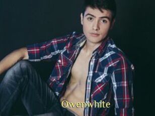Owenwhite