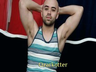 Ozarkotter