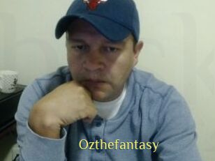 Ozthefantasy