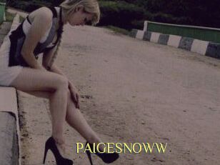 PAIGE_SNOWW