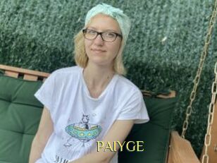 PAIYGE