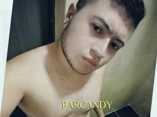 PARCANDY