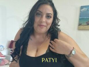 PATYI