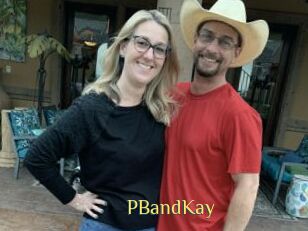 PBandKay