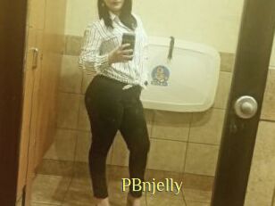 PBnjelly