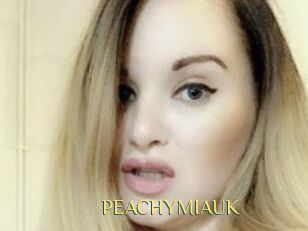 PEACHYMIAUK
