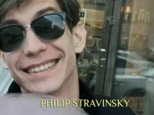 PHILIP_STRAVINSKY