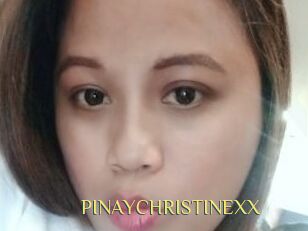 PINAYCHRISTINEXX