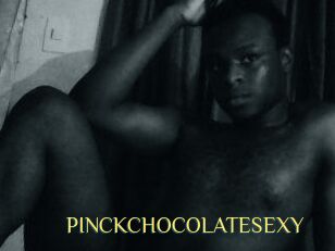 PINCKCHOCOLATESEXY