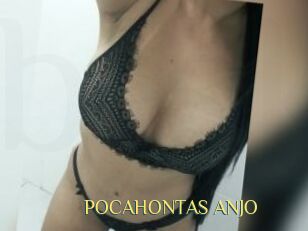 POCAHONTAS_ANJO