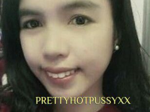 PRETTYHOTPUSSYXX