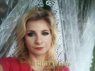 PRETTYelaine