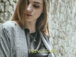 PRINCESA18