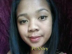 PUSSivy