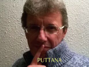 PUTTANA