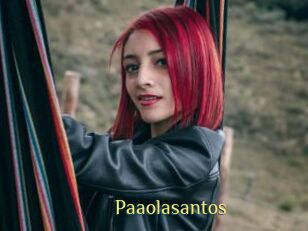 Paaolasantos