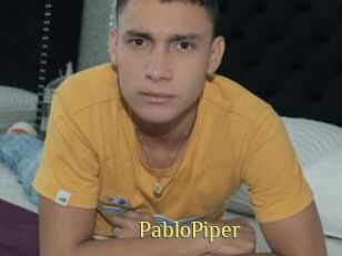 PabloPiper