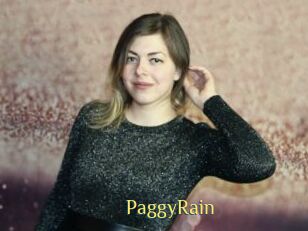 PaggyRain