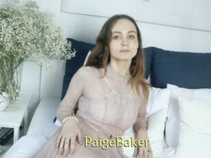 PaigeBaker