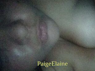 PaigeElaine