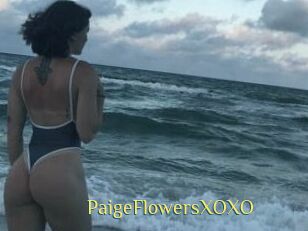 PaigeFlowersXOXO