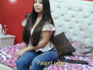 PaigeLodge