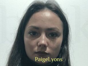 PaigeLyons