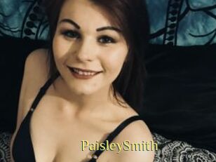 PaisleySmith
