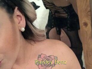 Paisley_Benz