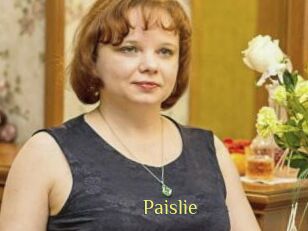 Paislie