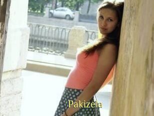 Pakizela