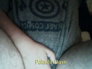 PaladinDave