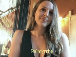 Palmyrrhe