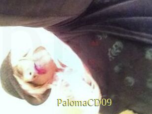 PalomaCD09