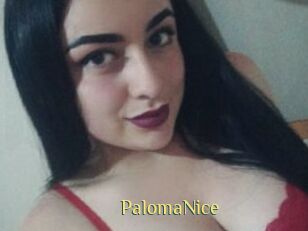 PalomaNice