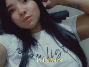 PamEvans