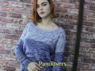 PamRivers