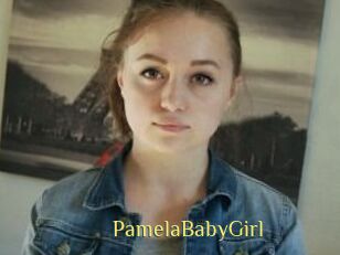 PamelaBabyGirl