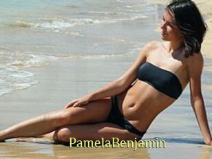 Pamela_Benjamin