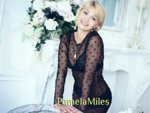 PamelaMiles