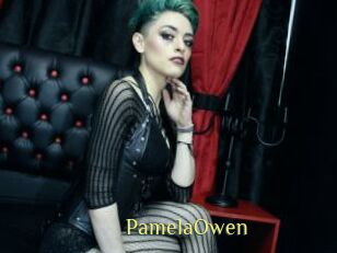 PamelaOwen