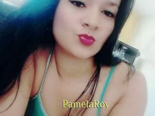 PamelaRoy