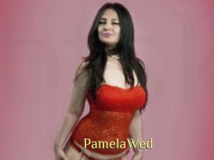 PamelaWed